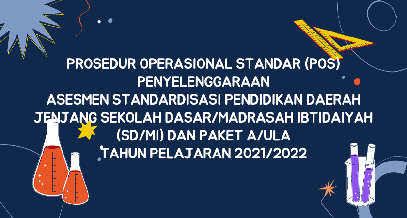 Pengaturan ENV